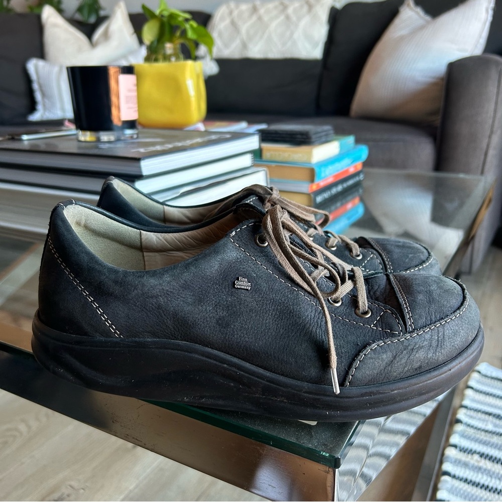 Women’s Finn Comfort Ikebukuro Shoes